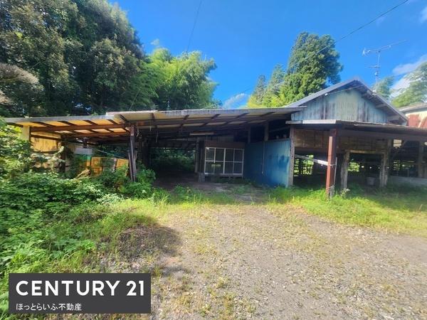 都城市梅北町の中古一戸建て