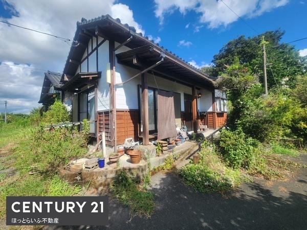 のどかな場所でスローライフがおくれる中古住宅です