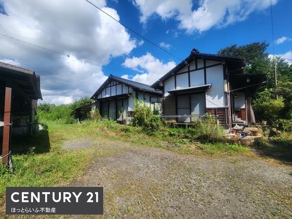 都城市梅北町の中古一戸建て