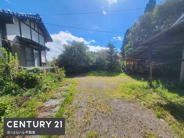 都城市梅北町の中古一戸建て