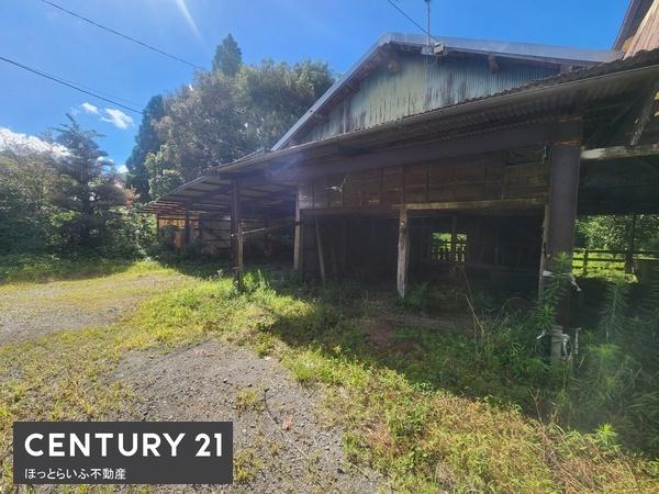 都城市梅北町の中古一戸建て
