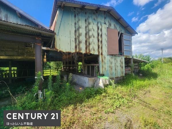 都城市梅北町の中古一戸建て