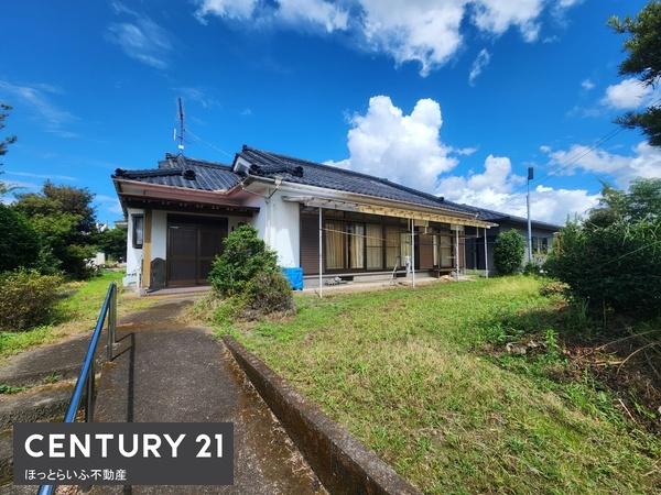 都城市金田町の中古一戸建て