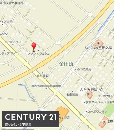 都城市金田町の中古一戸建て