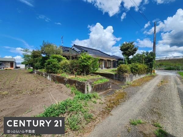 都城市金田町の中古一戸建て
