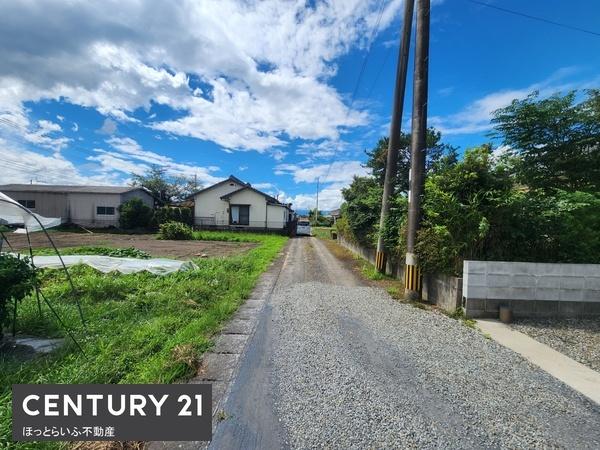 都城市金田町の中古一戸建て