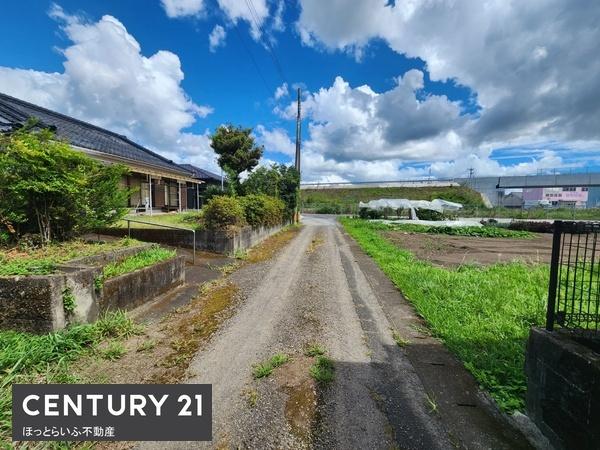 都城市金田町の中古一戸建て