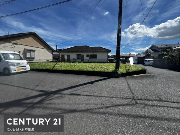 北諸県郡三股町大字宮村の土地