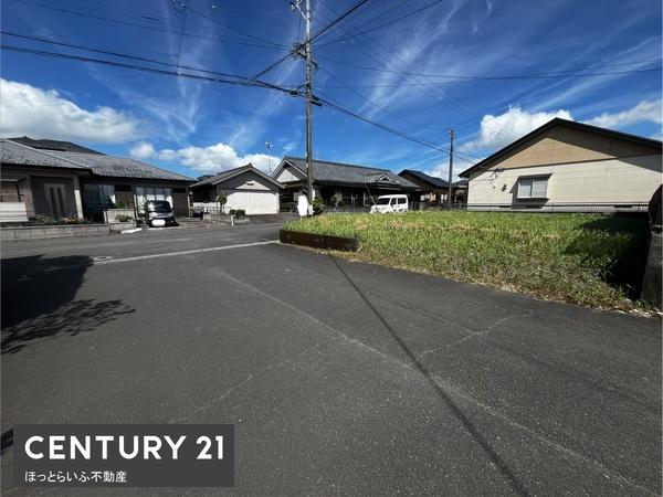 北諸県郡三股町大字宮村の土地