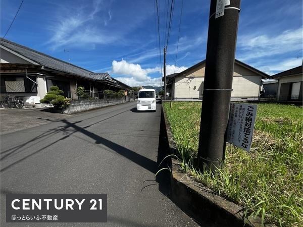 北諸県郡三股町大字宮村の土地