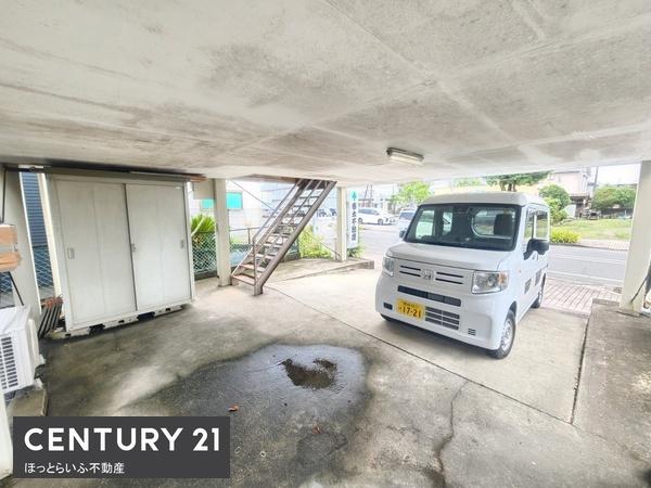 早鈴町に不動産跡の物件が登場しました