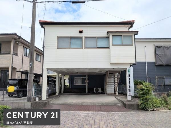 早鈴町に不動産跡の物件が登場しました