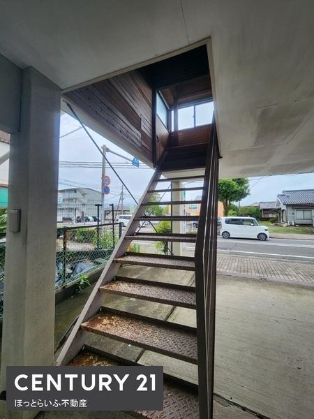 早鈴町に不動産跡の物件が登場しました