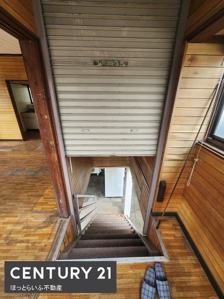 早鈴町に不動産跡の物件が登場しました