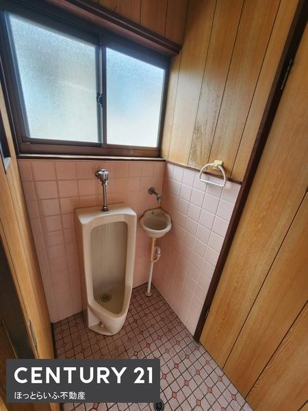 早鈴町に不動産跡の物件が登場しました