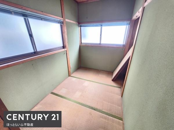 早鈴町に不動産跡の物件が登場しました