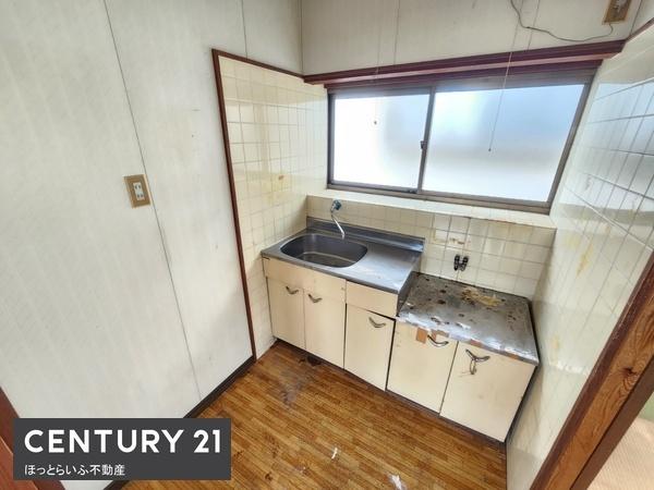 早鈴町に不動産跡の物件が登場しました