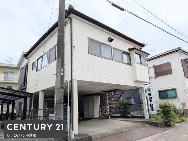 早鈴町に不動産跡の物件が登場しました