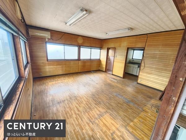 早鈴町に不動産跡の物件が登場しました