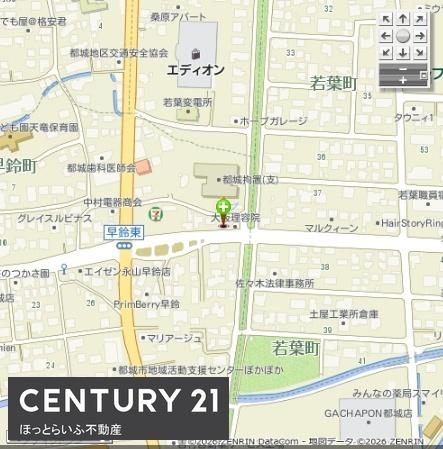 早鈴町に不動産跡の物件が登場しました