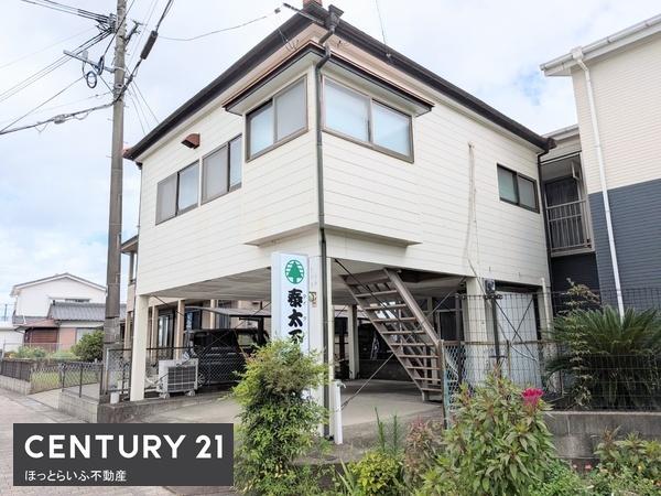早鈴町に不動産跡の物件が登場しました