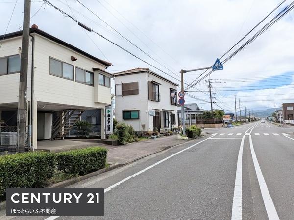 早鈴町に不動産跡の物件が登場しました