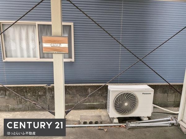 早鈴町に不動産跡の物件が登場しました