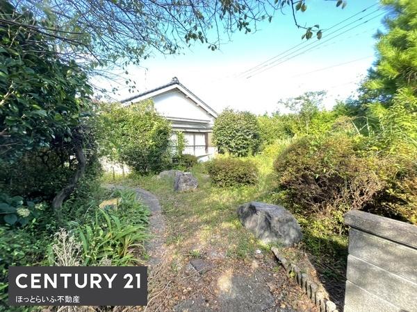 都城市南鷹尾町の土地