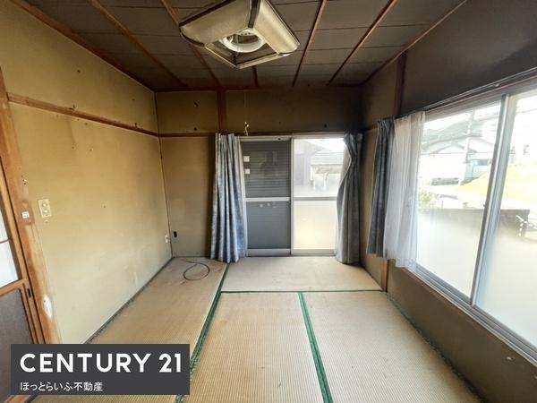 都城市志比田町の中古一戸建て