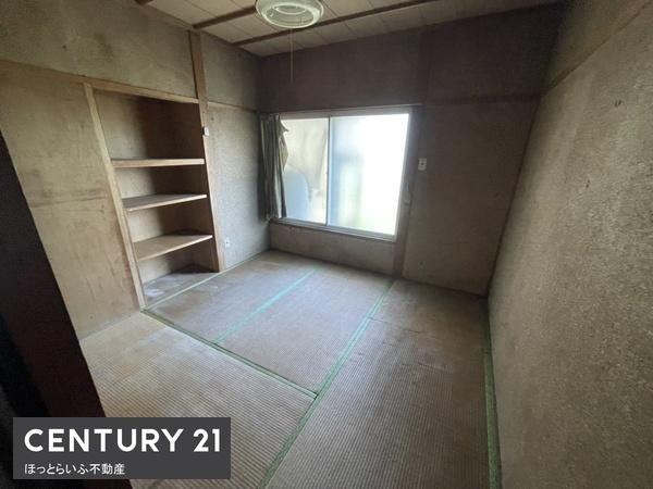 都城市志比田町の中古一戸建て