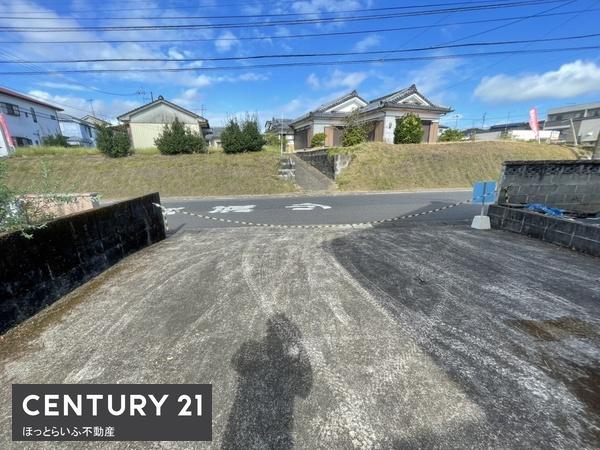都城市志比田町の中古一戸建て