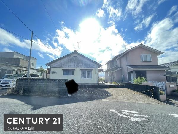 都城市志比田町の中古一戸建て