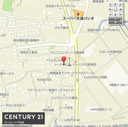 都城市志比田町の中古一戸建て