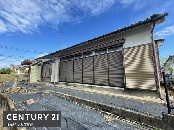 都城市志比田町の中古一戸建て