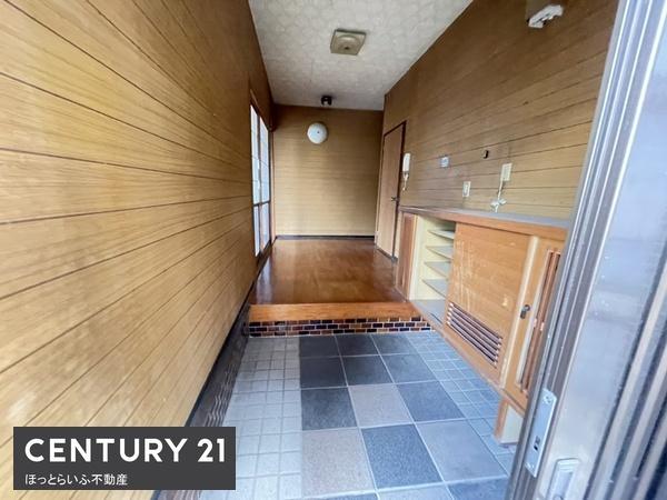 都城市志比田町の中古一戸建て