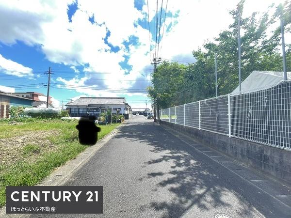 都城市宮丸町の土地