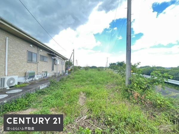 都城市五十町の土地