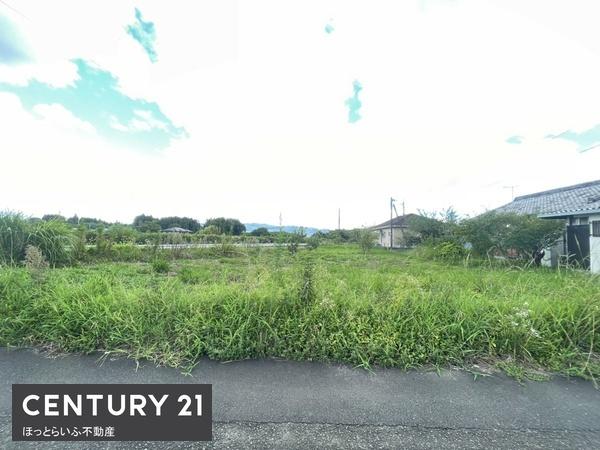 都城市五十町の土地