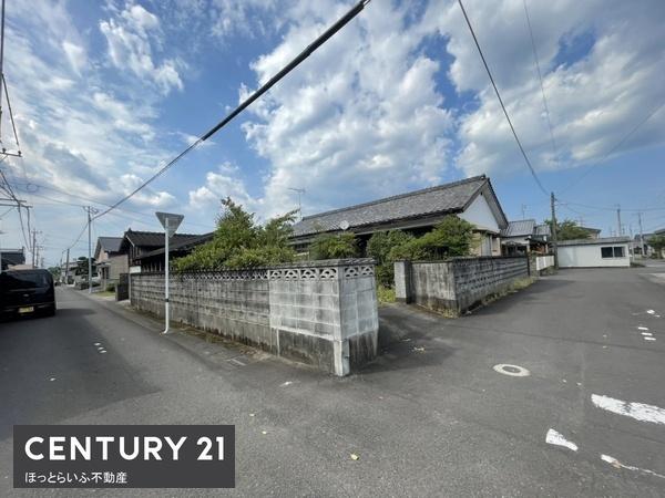 住環境良好な立地です