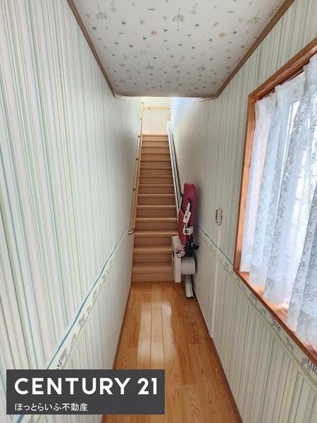 都城市都原町の中古一戸建て