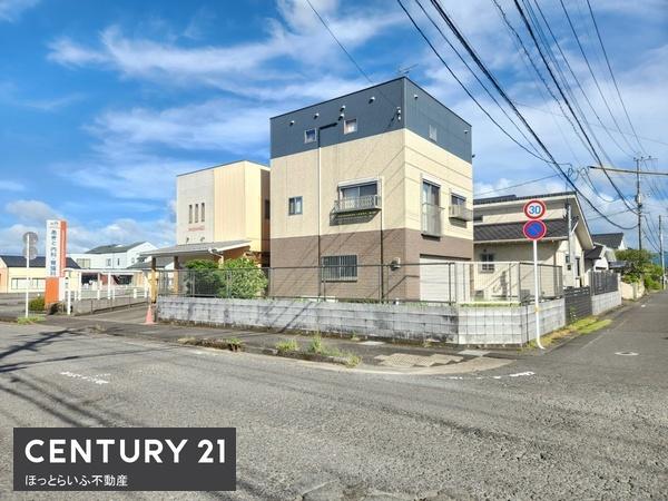 都城市都原町の中古一戸建て