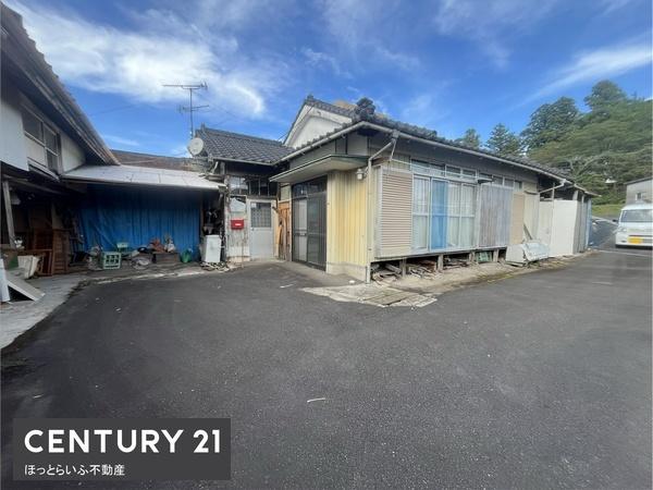 都城市下長飯町の売土地