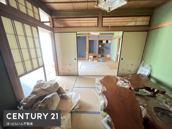 都城市夏尾町の中古一戸建て
