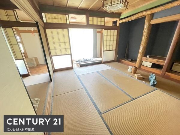 都城市夏尾町の中古一戸建て