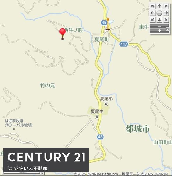 田舎暮らし大好きな方へおすすめの物件です