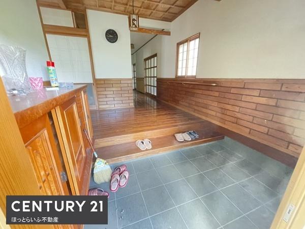都城市夏尾町の中古一戸建て