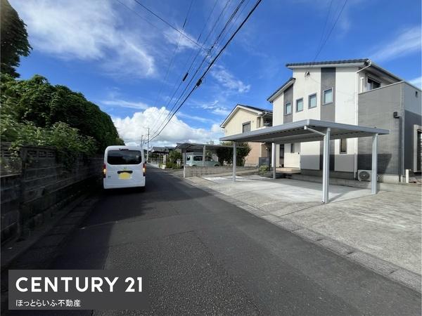 都城市甲斐元町の中古一戸建て