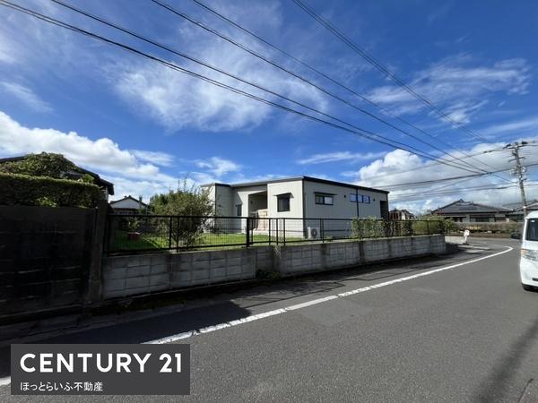 都城市安久町の中古一戸建
