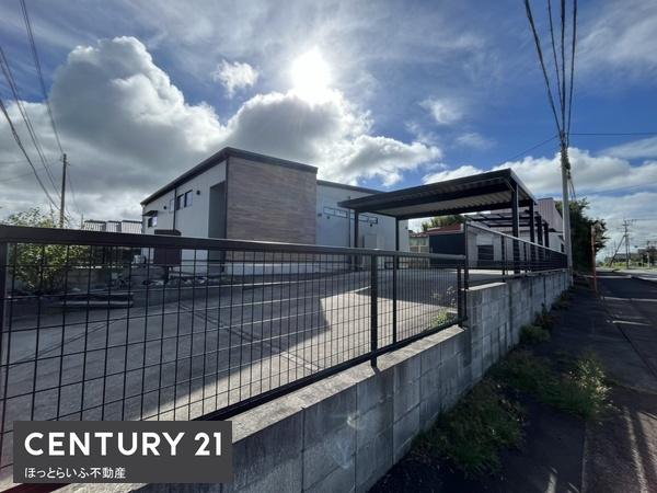 都城市安久町の中古一戸建て