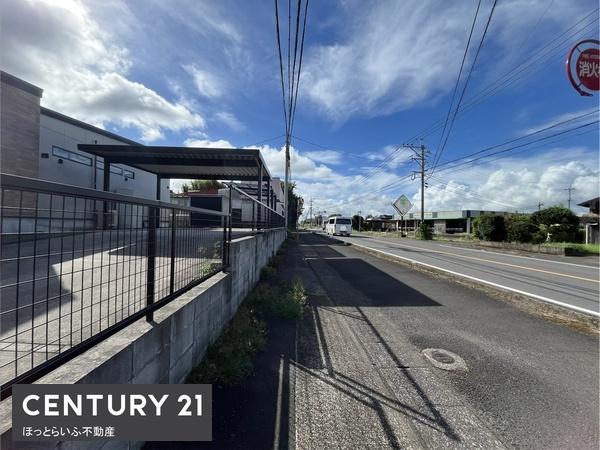 都城市安久町の中古一戸建て